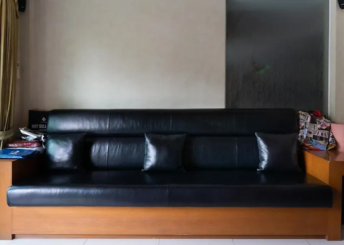 Luxury 4 Kingsize Bedrooms - & Modern Sukhumvit * בנגקוק